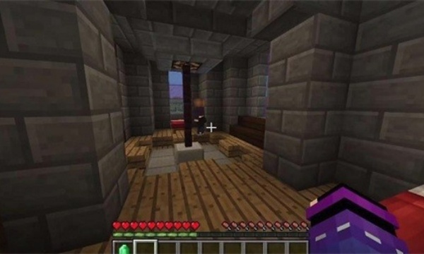 我的世界珍妮模组手机版