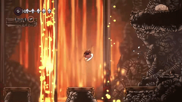 空洞骑士丝之歌直装版截图2