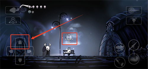 空洞骑士手机版