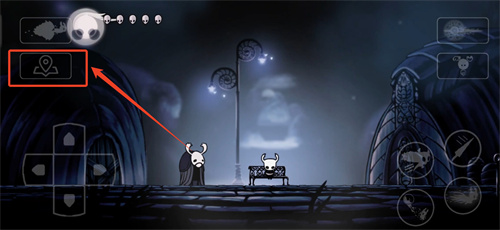 空洞骑士手机版