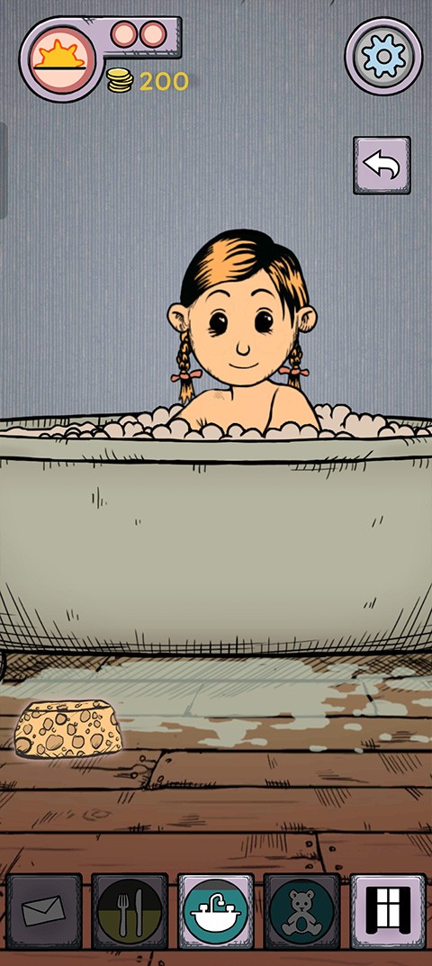 我的孩子生命之泉截图3