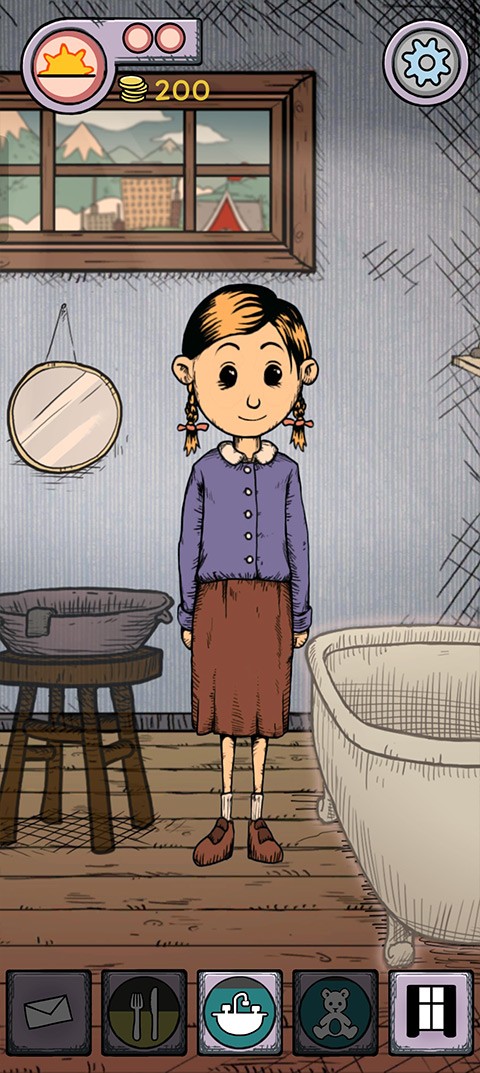 我的孩子生命之泉截图4