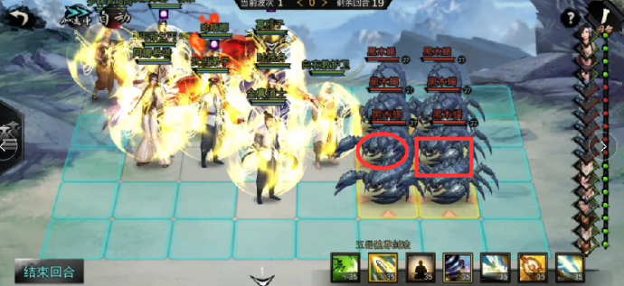 我的侠客镇关奇侠阵容搭配推荐