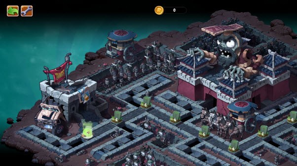 植物大战僵尸重置版