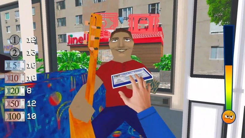 没票下车手机版截图3