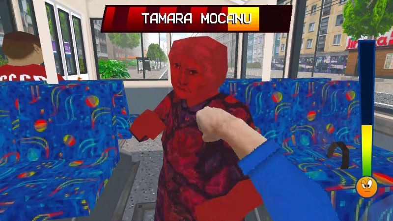 没票下车手机版截图2