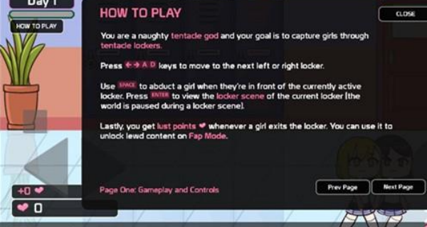 触手柜子2官方正版下载