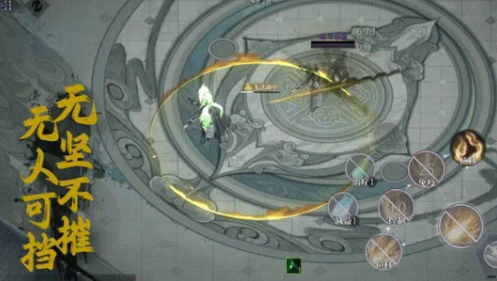 修仙时代宗门有哪些 修仙时代宗门介绍