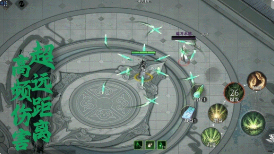 修仙时代宗门有哪些 修仙时代宗门介绍