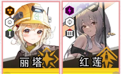 胜利女神新的希望角色强度排行