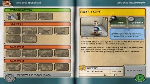 整人专家2截图2