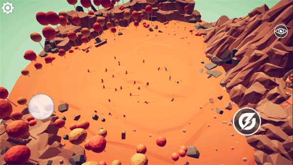 全面战争模拟器部落时代手机版截图2