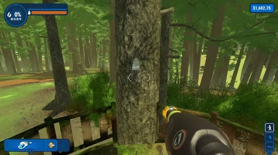 冲就完事模拟器