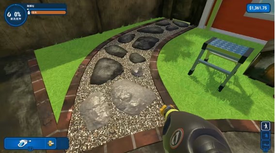 冲就完事模拟器