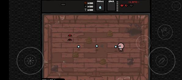 以撒的结合忏悔手机版