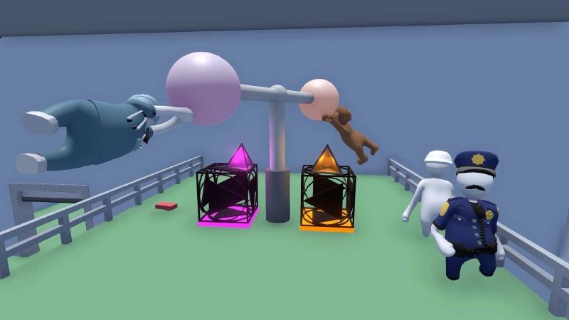 人类一败涂地截图1