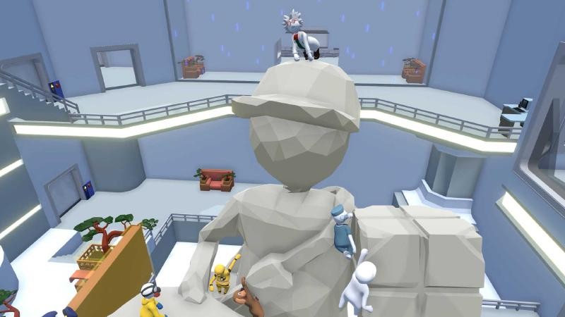 人类一败涂地截图3