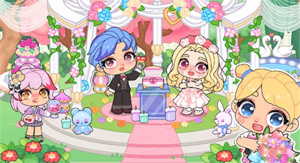 艾拉世界小镇生活截图2