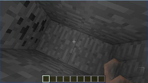 我的世界海洋版