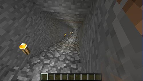 我的世界海洋版