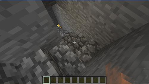 我的世界海洋版