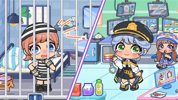 艾拉世界小镇生活截图4