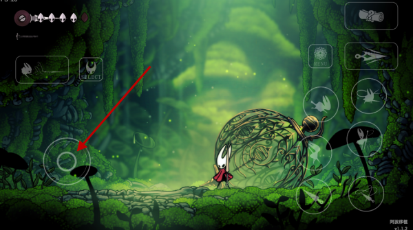 空洞骑士丝之歌直装版下载手机版