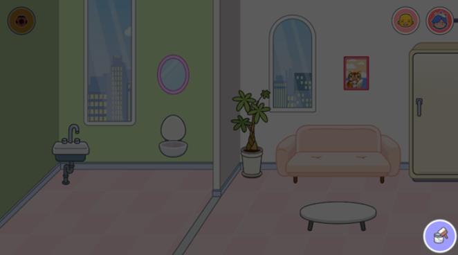 米加小镇世界自建房