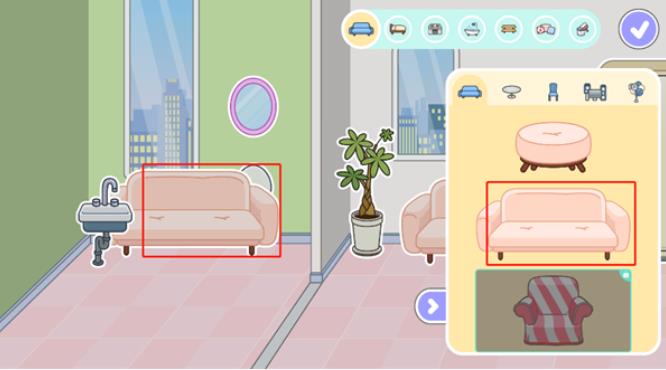 米加小镇世界自建房