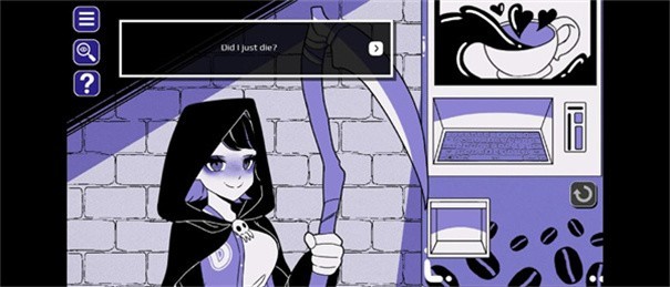 异常咖啡机最新版截图0