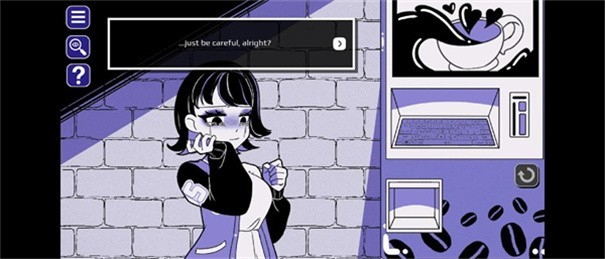 异常咖啡机最新版截图1