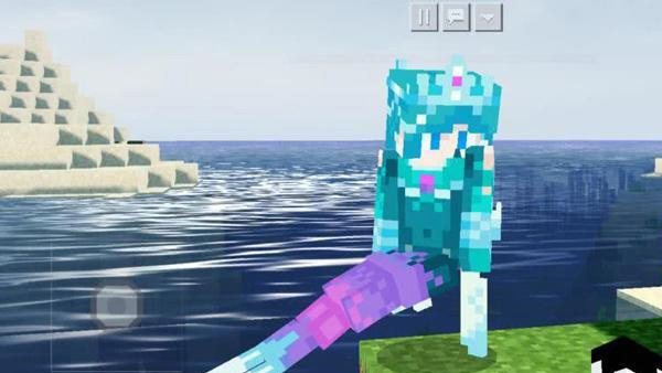 我的世界移动版