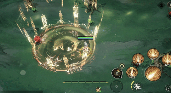 修仙时代手游特色玩法分享攻略 修仙时代手游战斗机制介绍