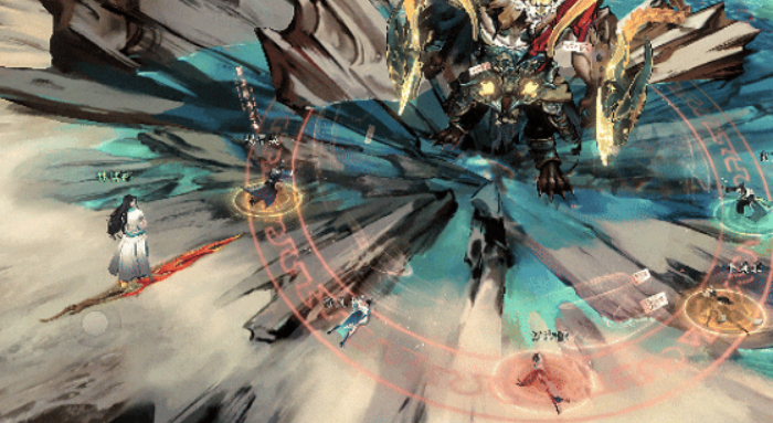 修仙时代手游特色玩法分享攻略 修仙时代手游战斗机制介绍