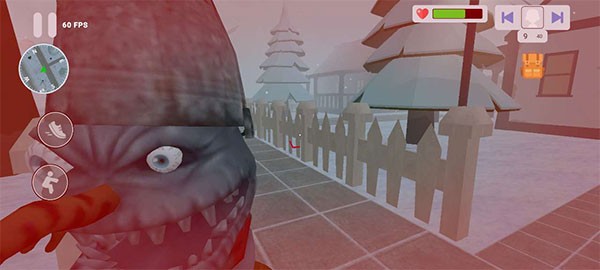 邪恶雪人2截图4