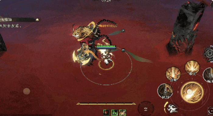 修仙时代手游特色玩法分享攻略 修仙时代手游战斗机制介绍