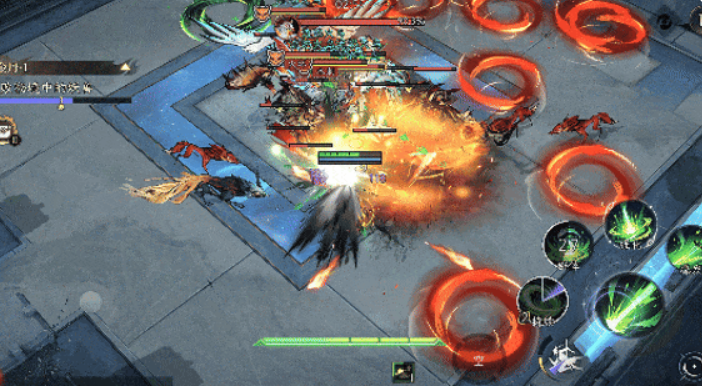 修仙时代手游特色玩法分享攻略 修仙时代手游战斗机制介绍