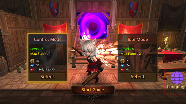 地牢编年史中文版