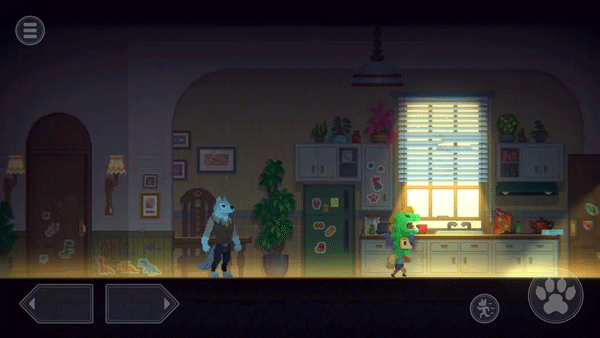 水银疗养院截图1