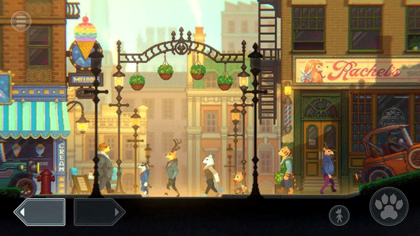 水银疗养院截图4