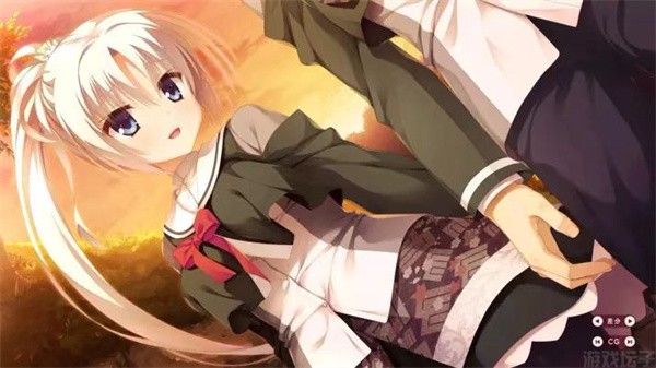 千恋万花冷狐版截图3