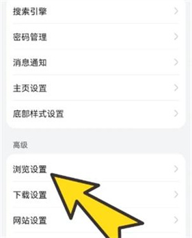BOBO浏览器极速版