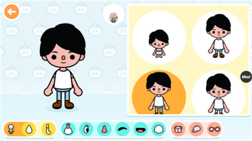 托卡生活世界全解锁版本