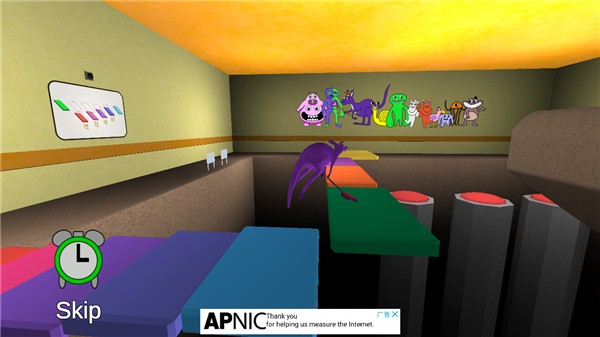 班班花园4手机版截图1