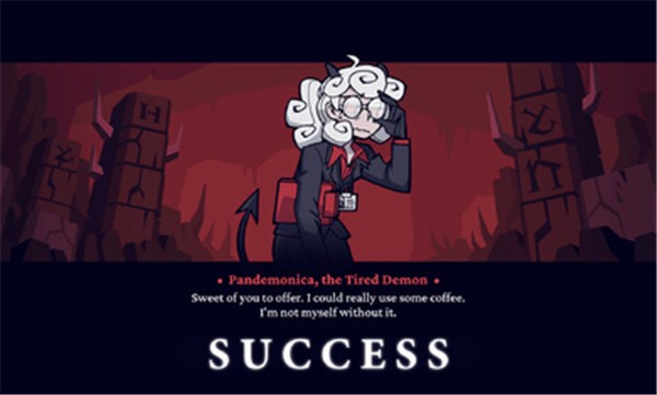 地狱把妹王中文版截图0