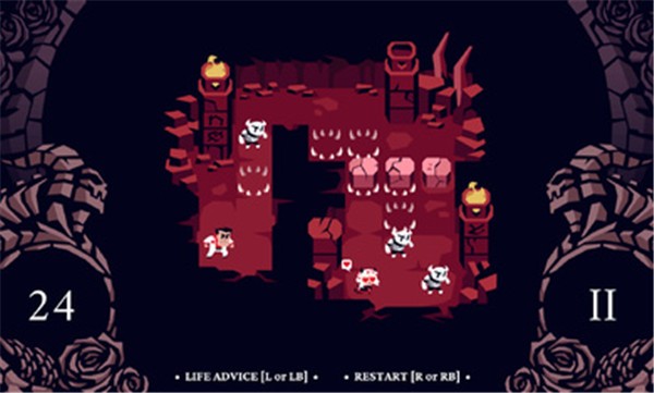 地狱把妹王中文版截图2