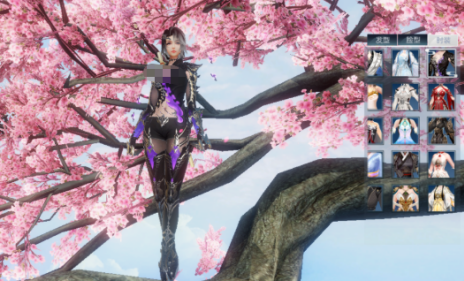 诛仙2手游怎么删除人物 诛仙2手游删除人物方法