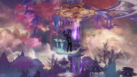 诛仙2手游怎么删除人物 诛仙2手游删除人物方法