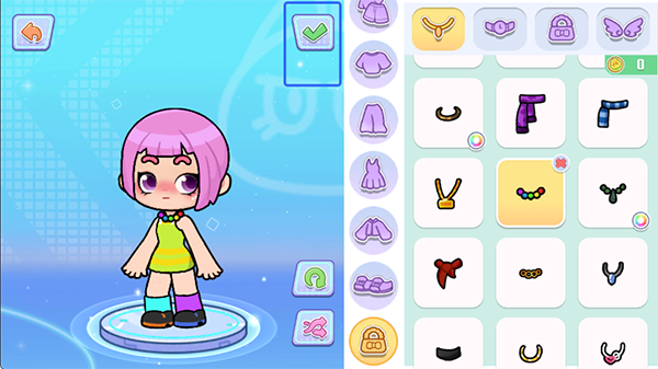 奇妙创意世界原版