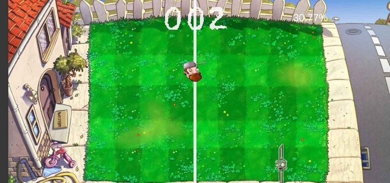 植物大战僵尸音游版截图3